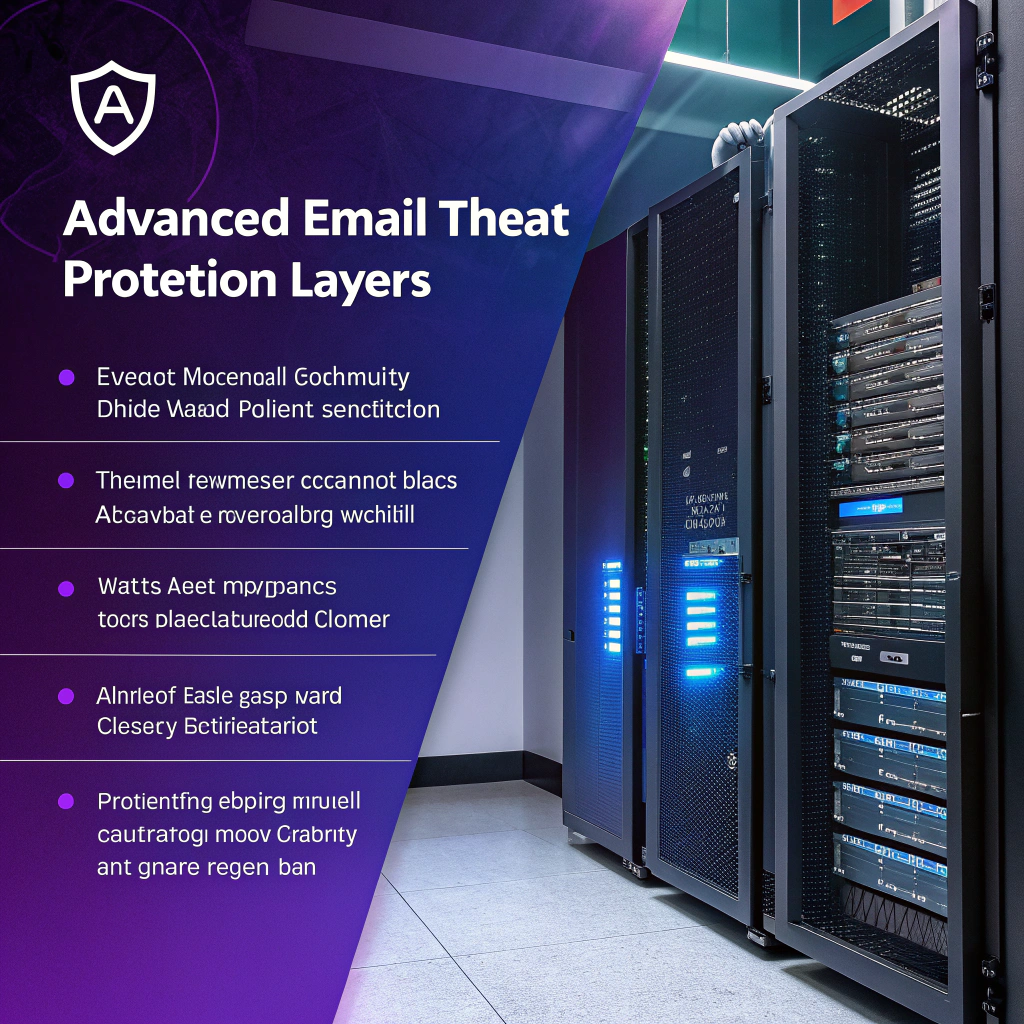 Advanced Email Protection