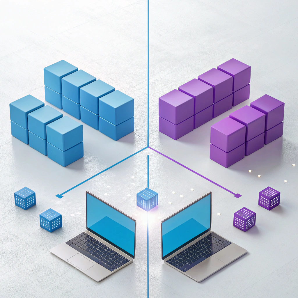 Comparison Analysis
