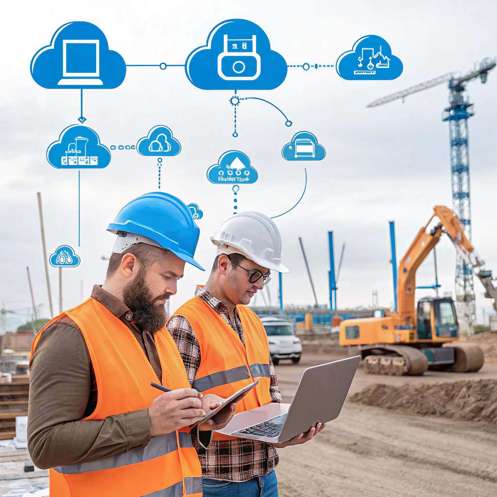 Empresa de Construcción