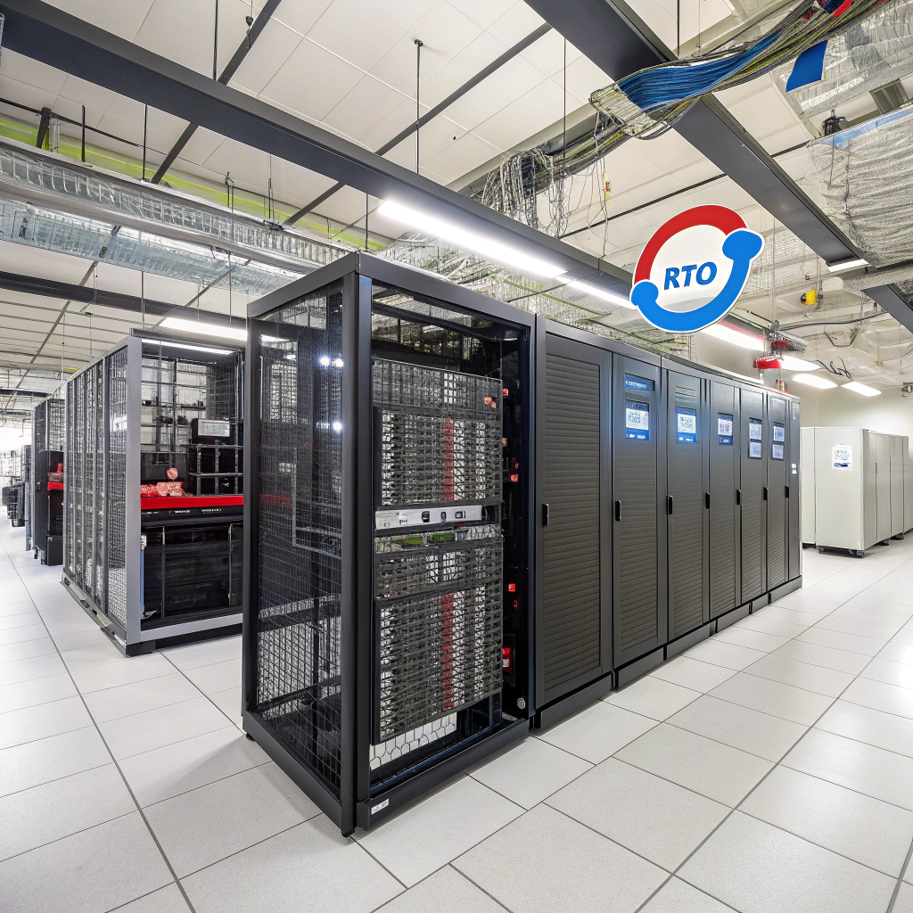 Disaster Recovery