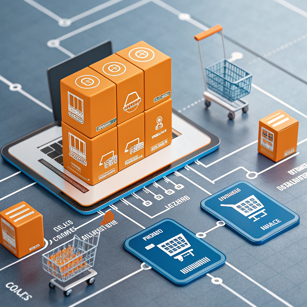 E-commerce Platform
