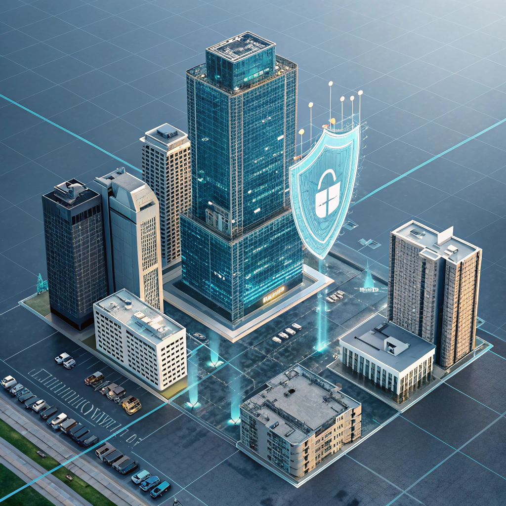 Enterprise Protection
