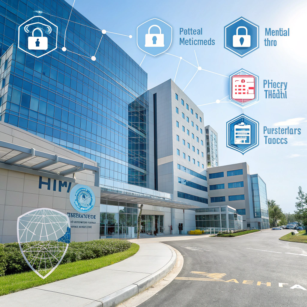 Healthcare Compliance