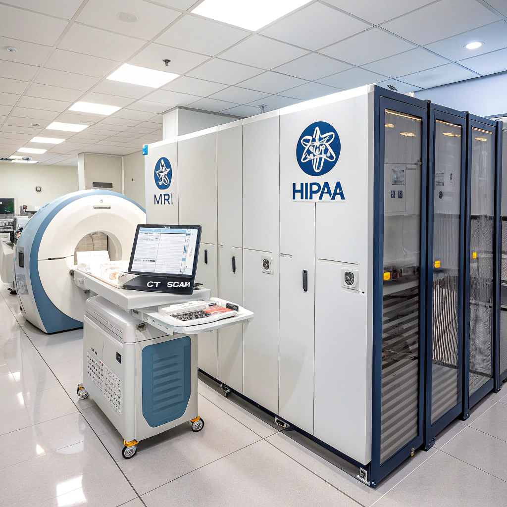 Healthcare Imaging