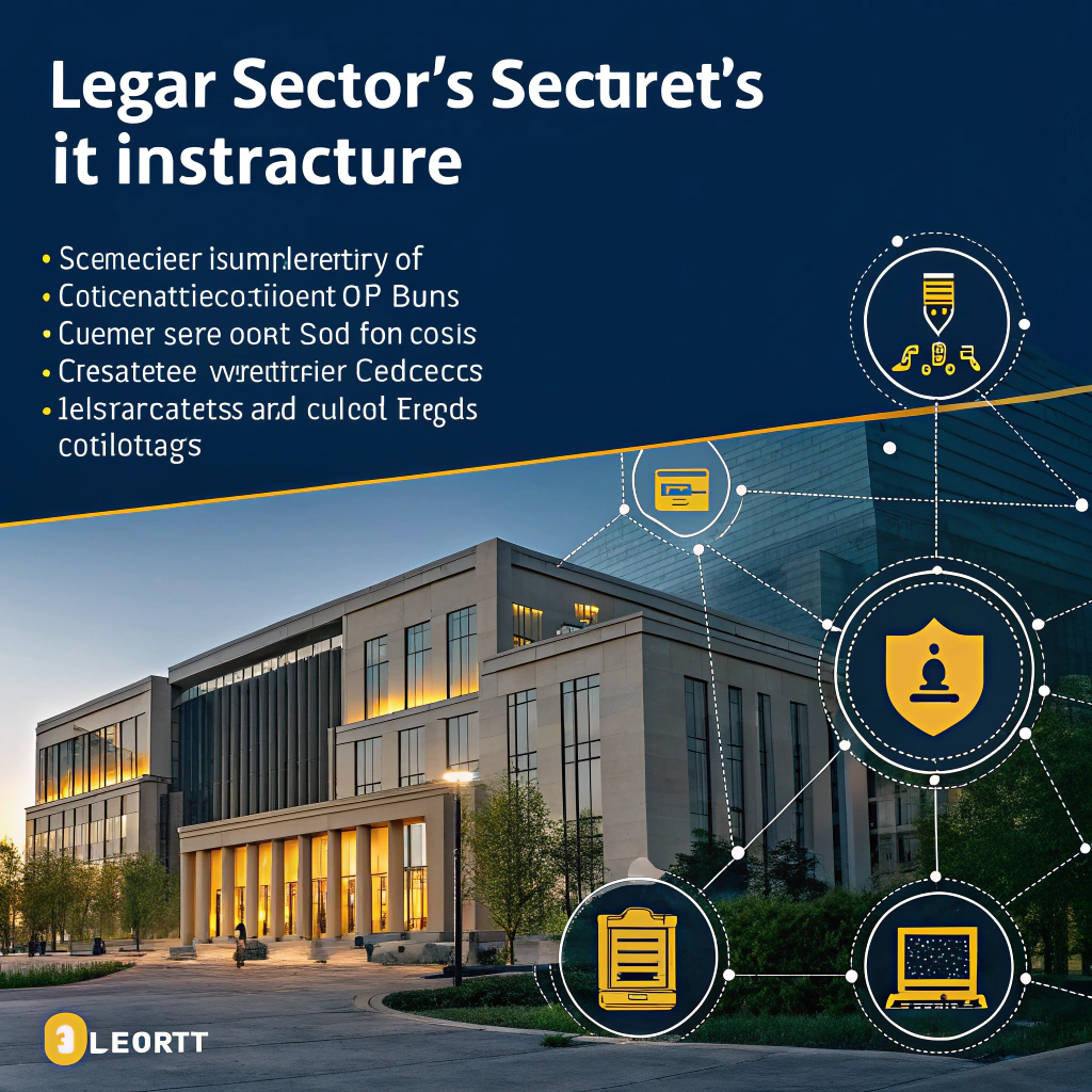 Sector Legal