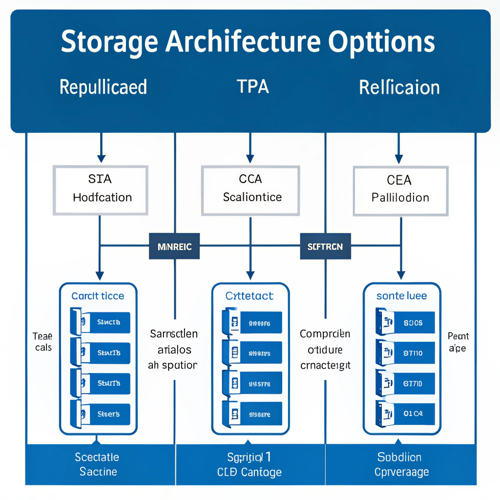 Storage Architecture