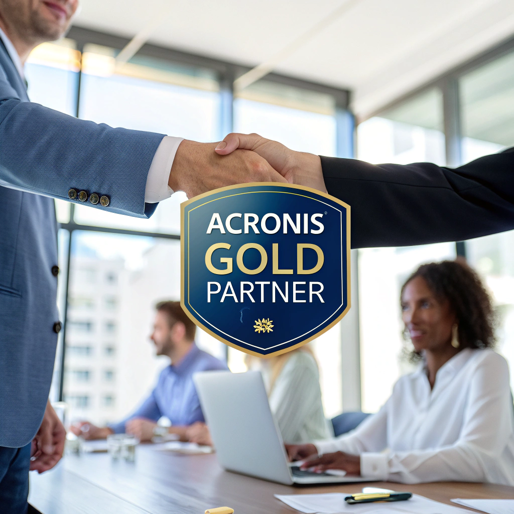 Trusted Partner