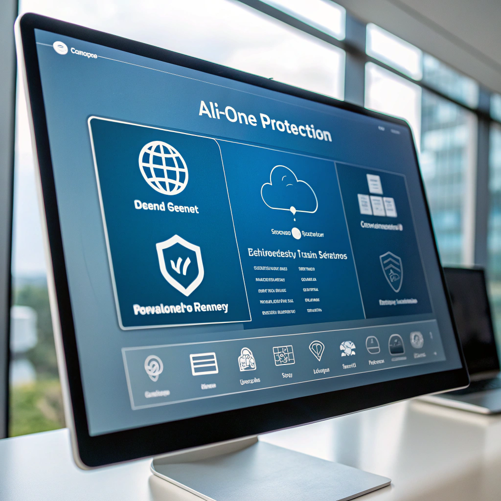 All-in-One Protection