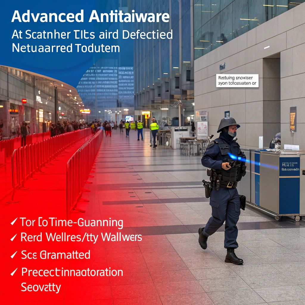 Antimalware Protection