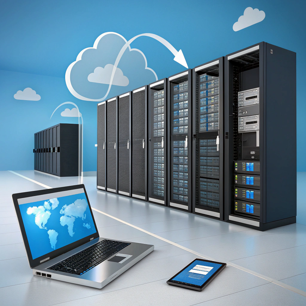 Backup and Recovery