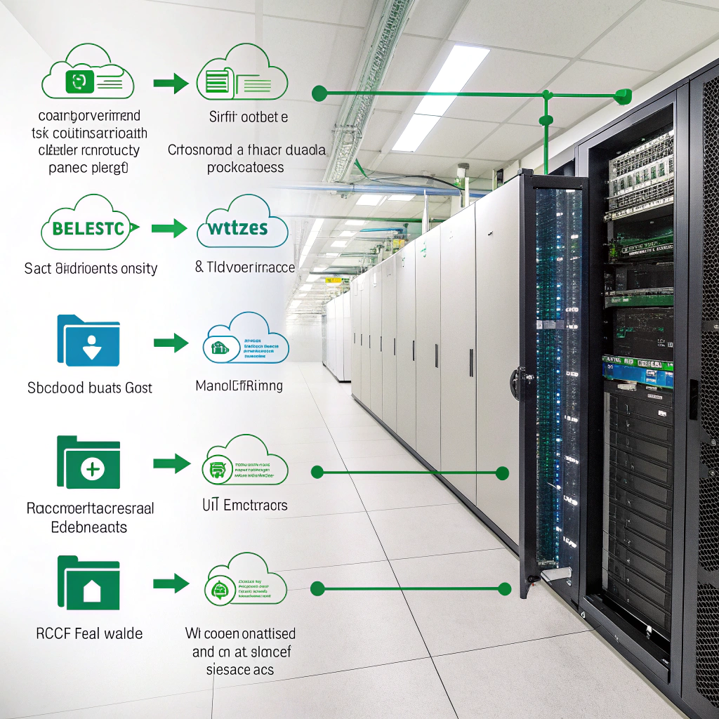 Cloud Backup