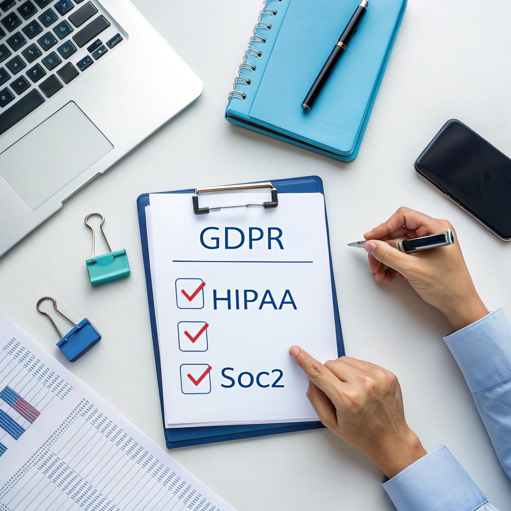 Compliance and Regulatory