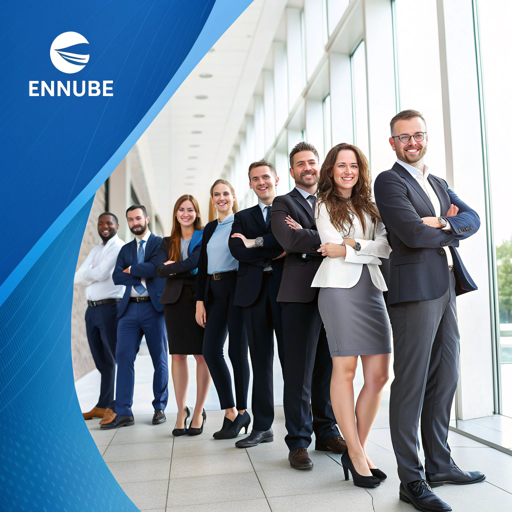 Contact EnNube.com