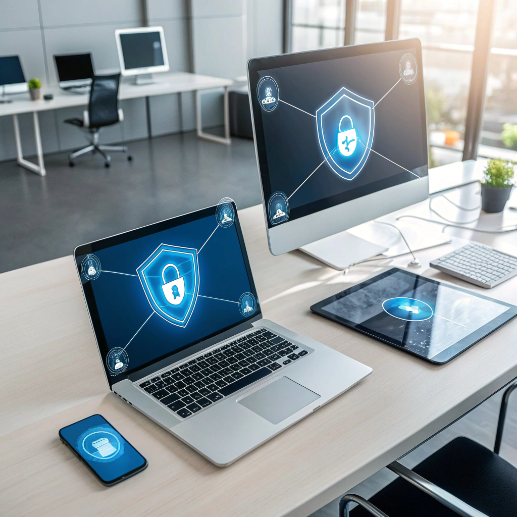 Endpoint Protection