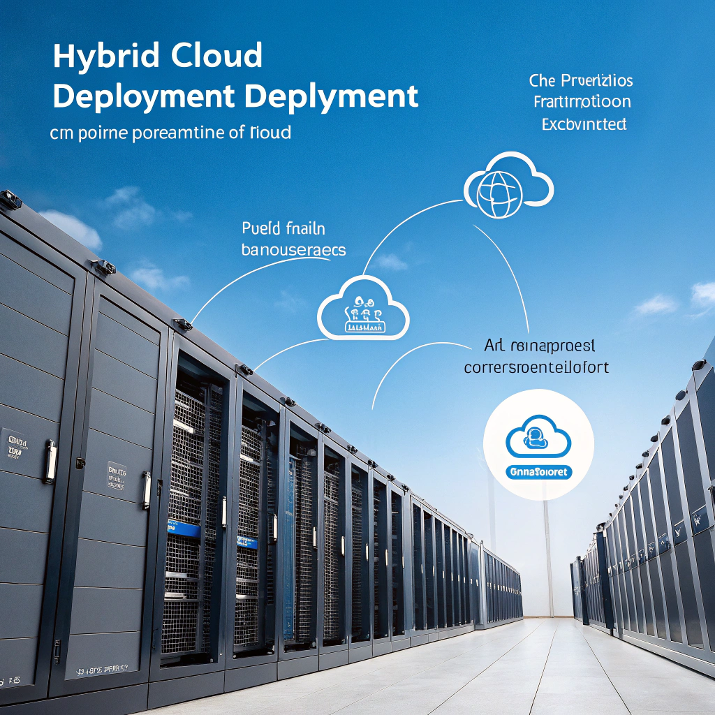 Flexible Deployment