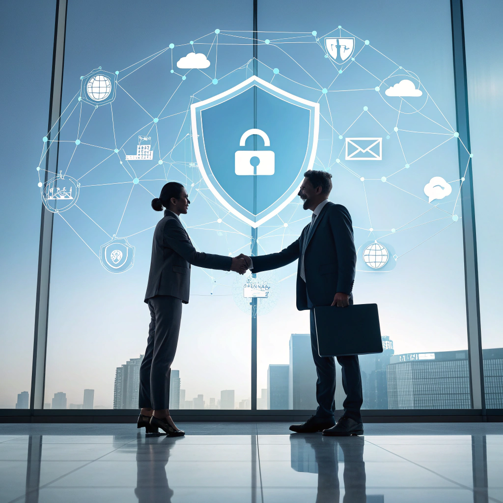 EnNube.com Acronis Partnership