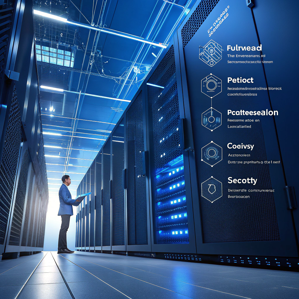 Industry-leading Technology