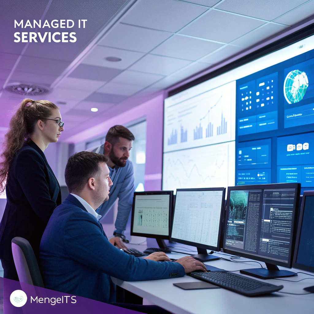Managed Services