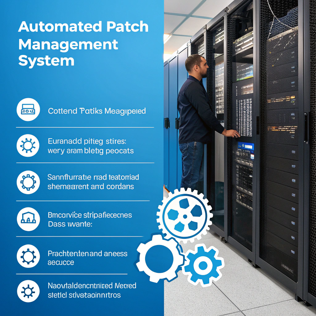 Patch Management