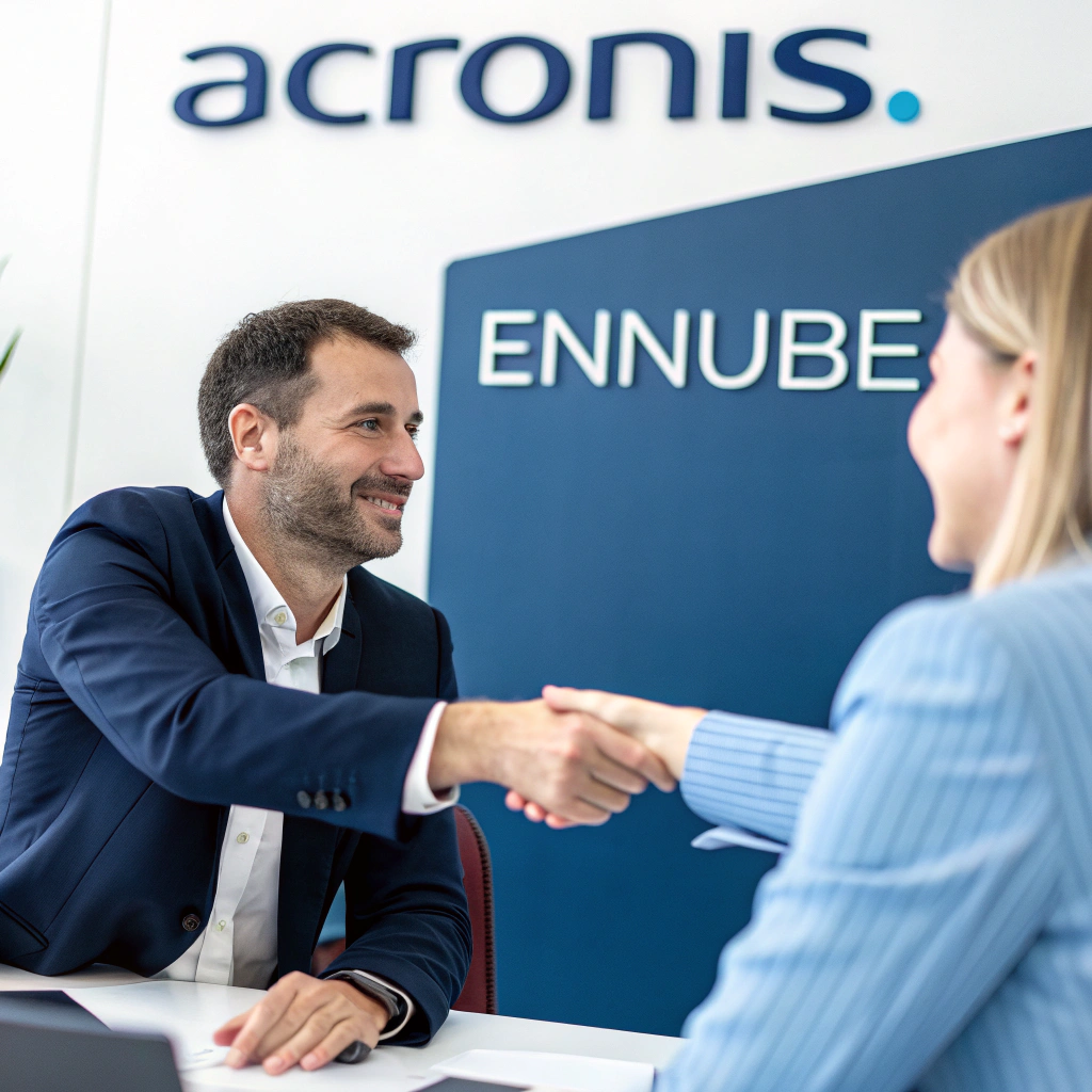 Trusted Partnership