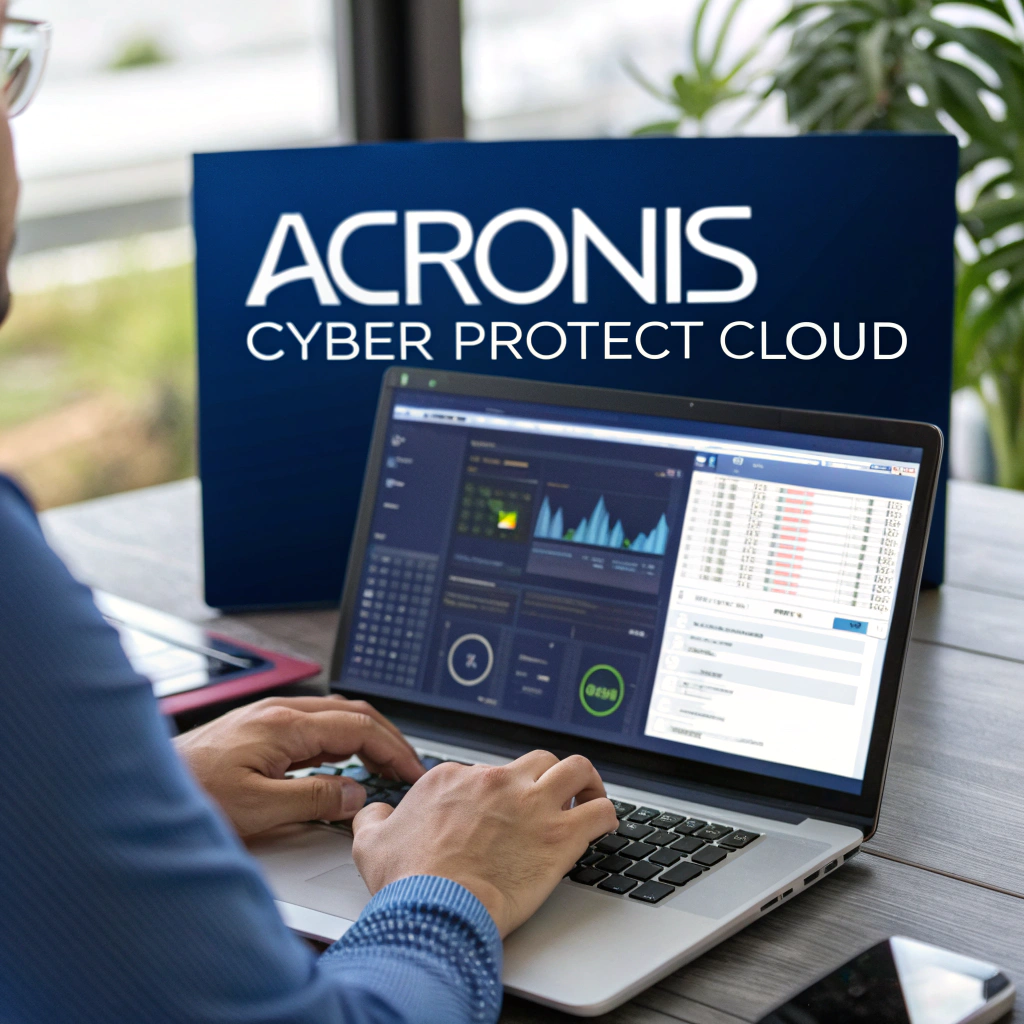Acronis Platform Architecture