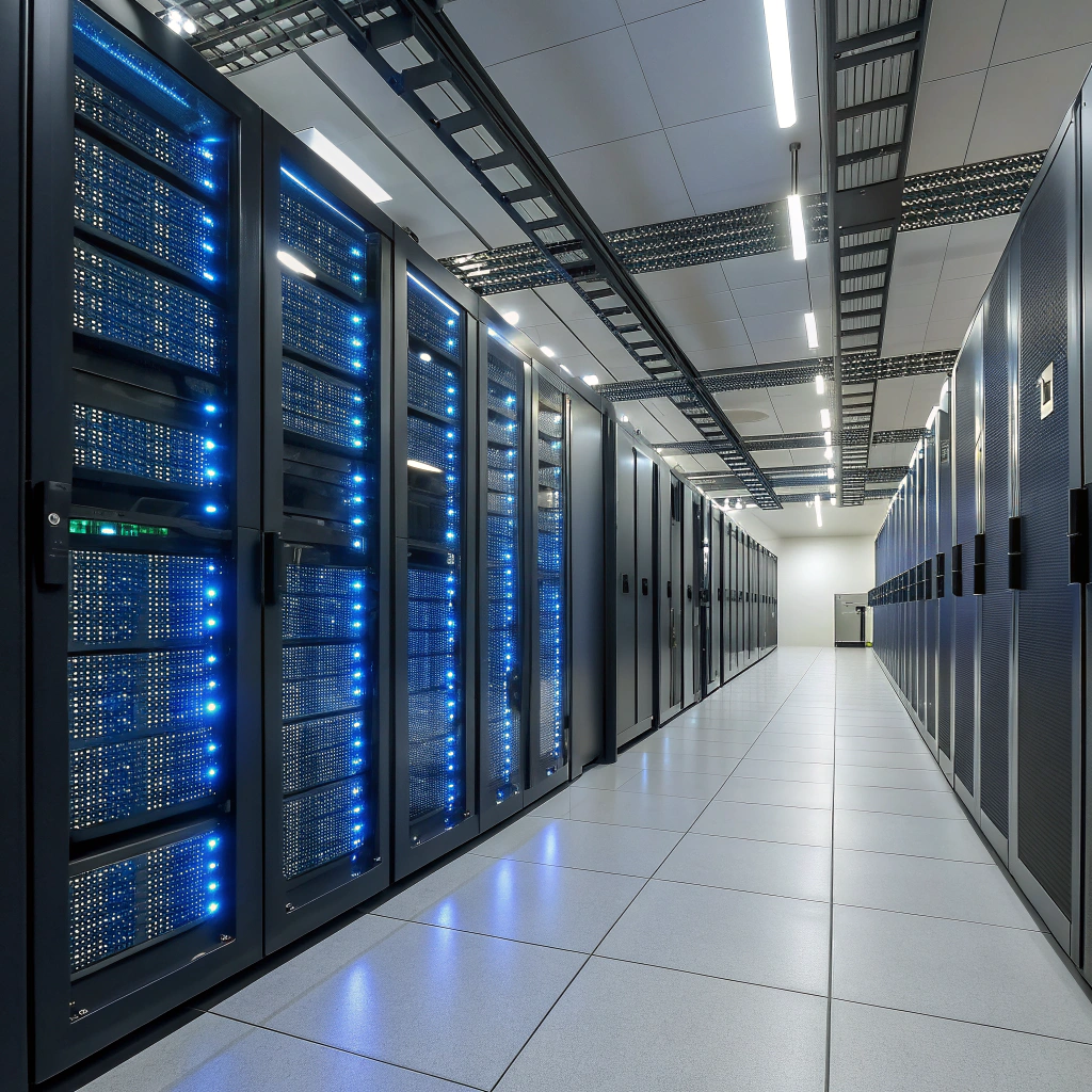 Data Center Management