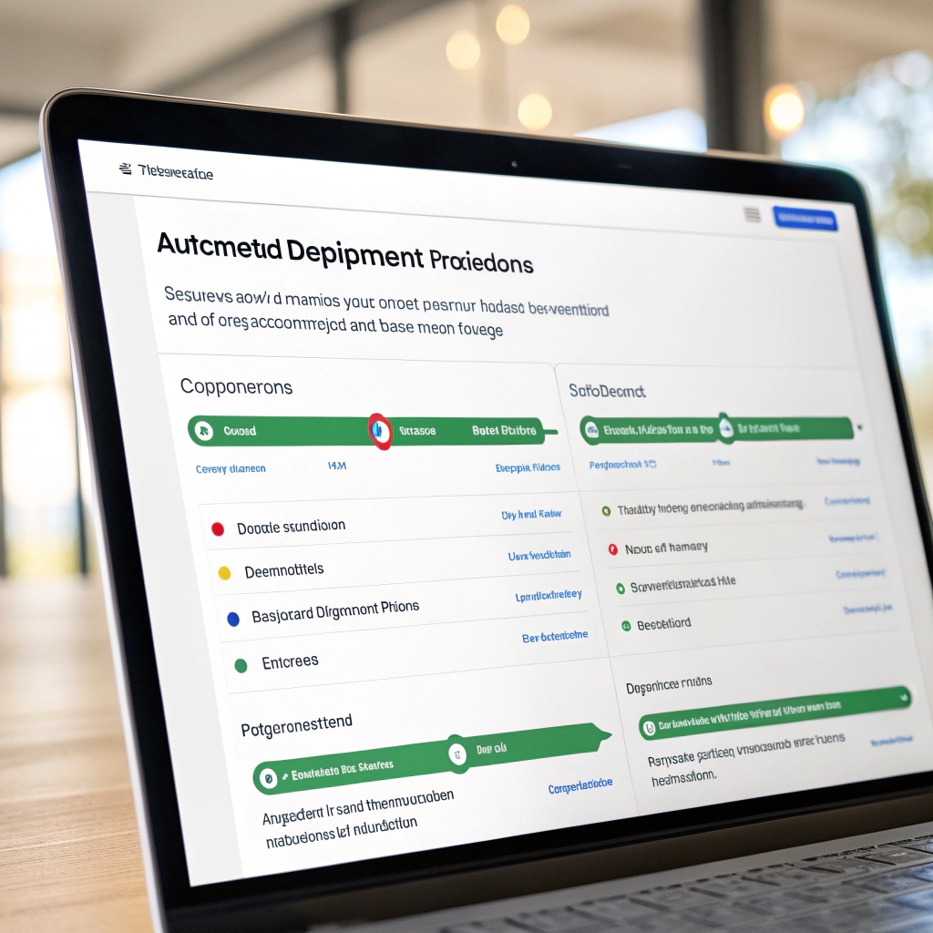 Management Deployment