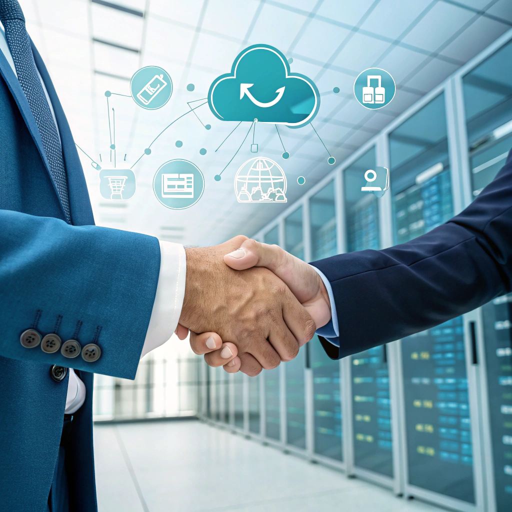 EnNube.com Acronis Gold Partner