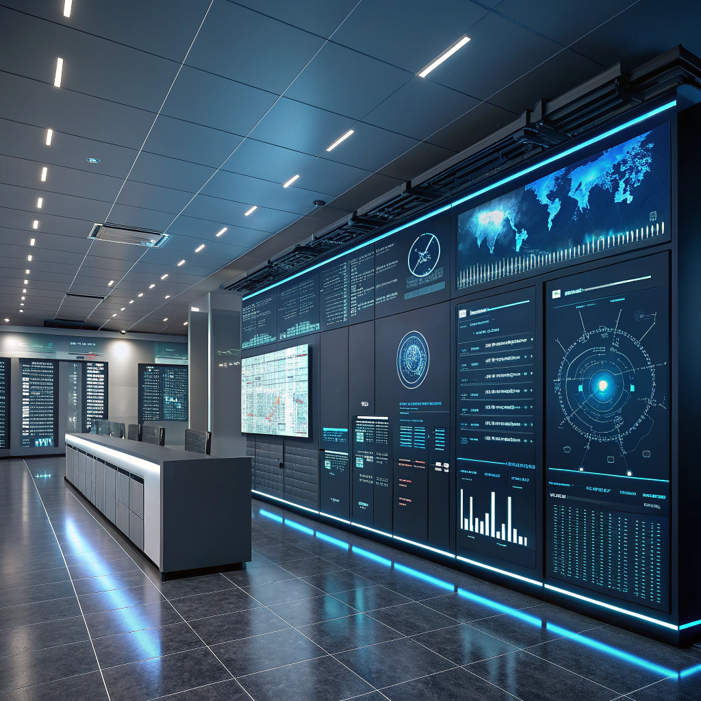 Acronis Management Service