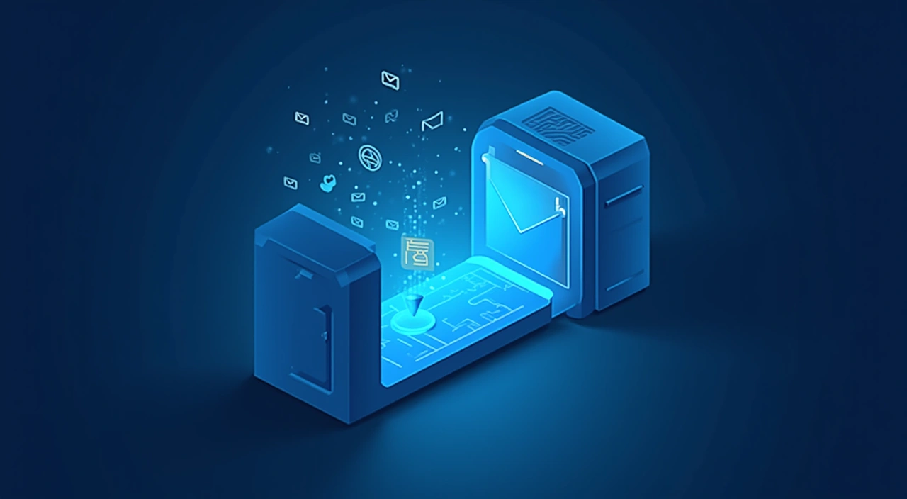 Acronis Archiving