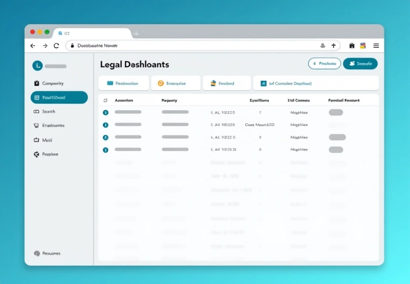 Archivado de Email Empresarial