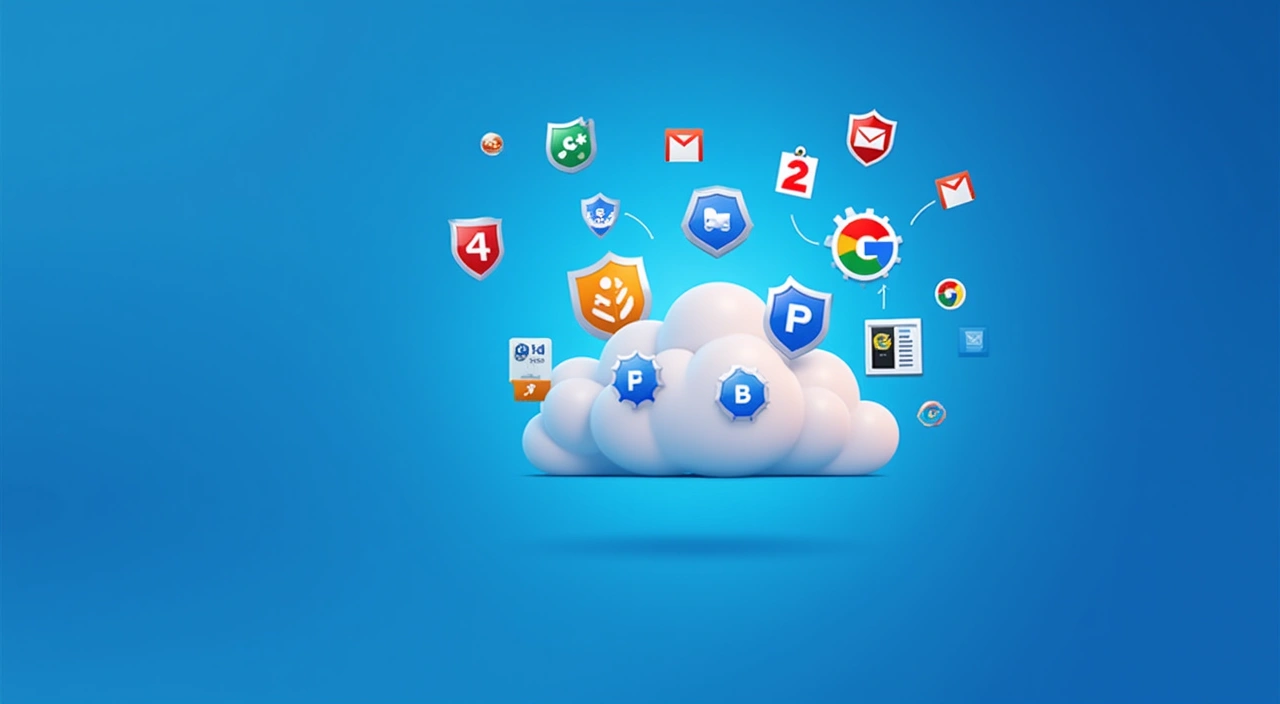 Acronis Advanced Backup Google Workspace