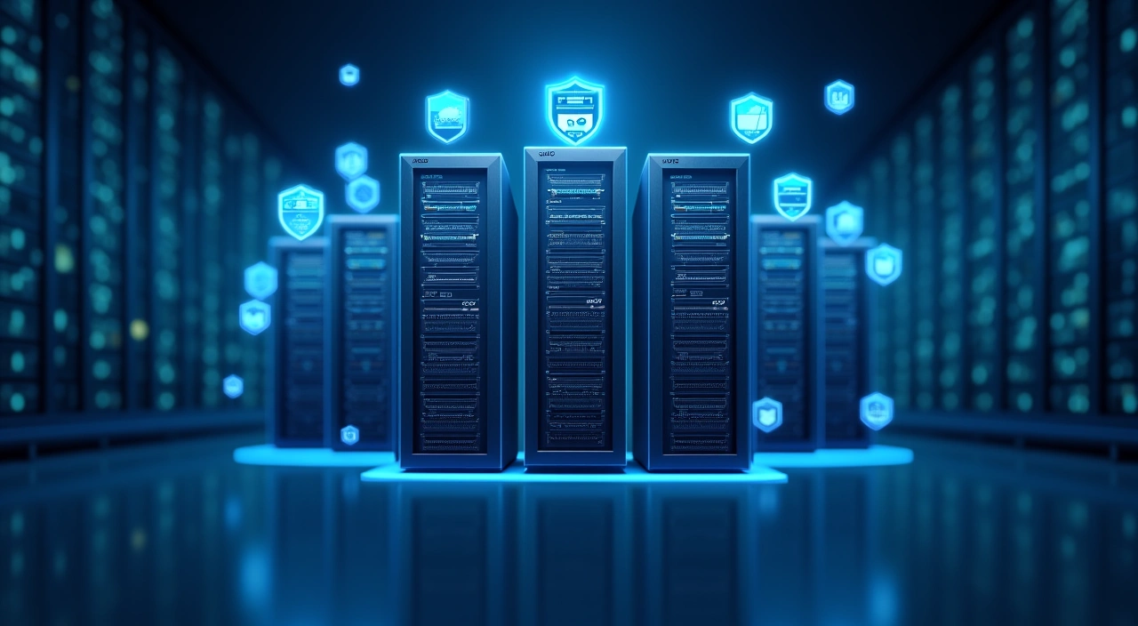 Acronis Advanced Backup Hosting Server