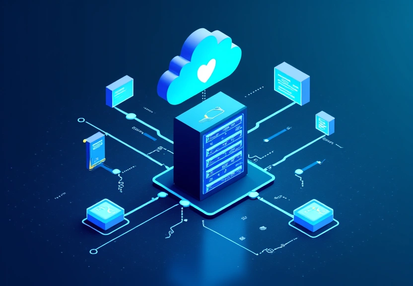 Protección Avanzada para Hosting