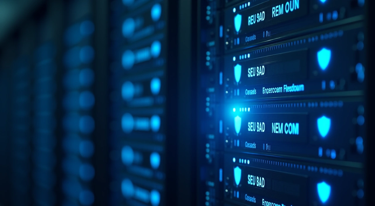 Acronis Backup Hosting Server