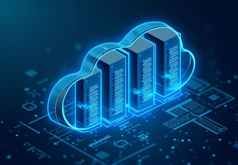 Protección para Servidores de Hosting