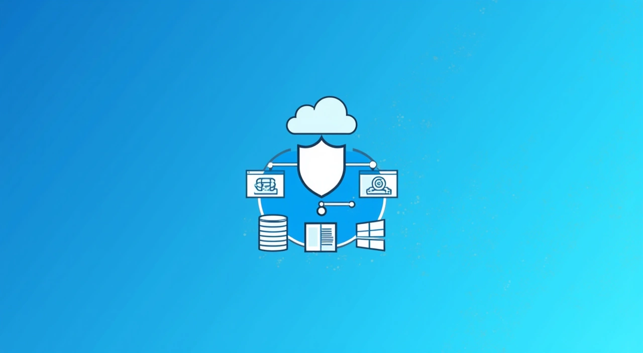 Acronis Advanced Backup M365 seat
