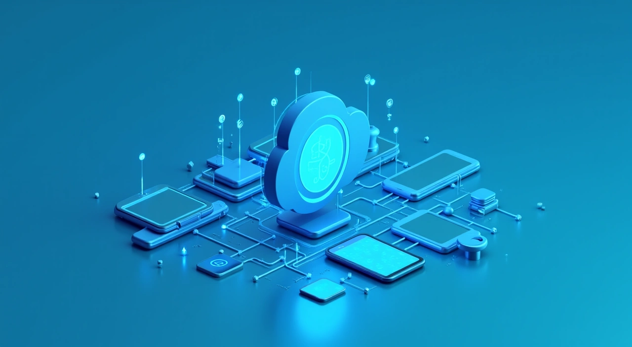 Acronis Backup Mobile