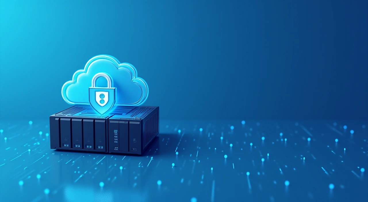 Acronis Backup NAS