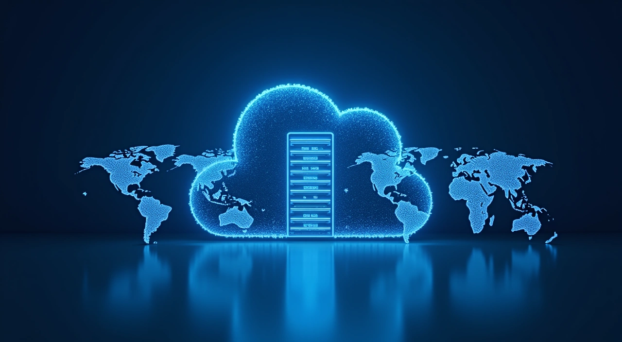 Acronis Backup Storage