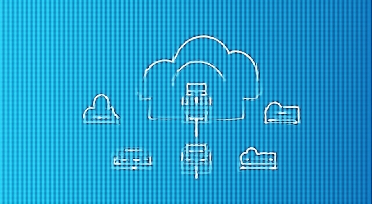 Acronis Backup vCloud Director VM