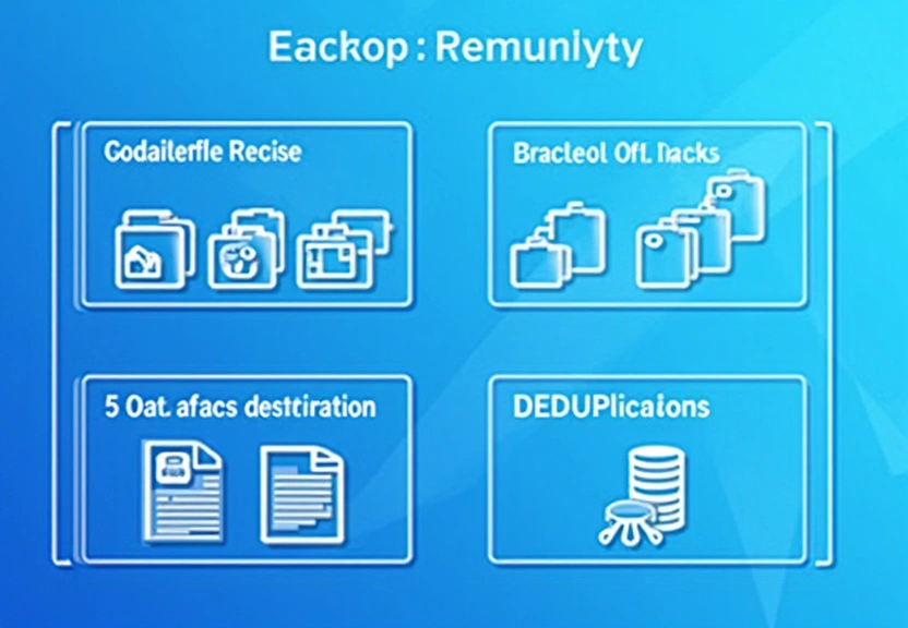 Backup Empresarial para Workstations