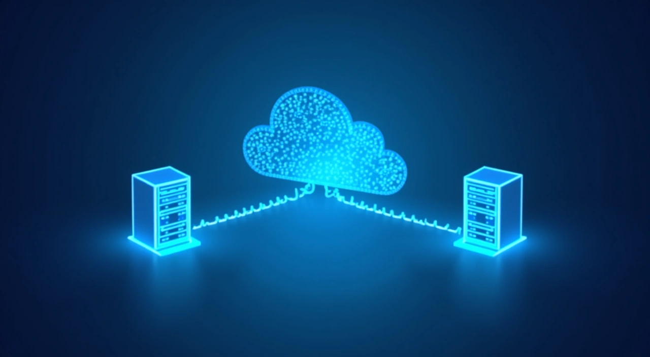 Acronis Advanced Disaster Recovery Storage