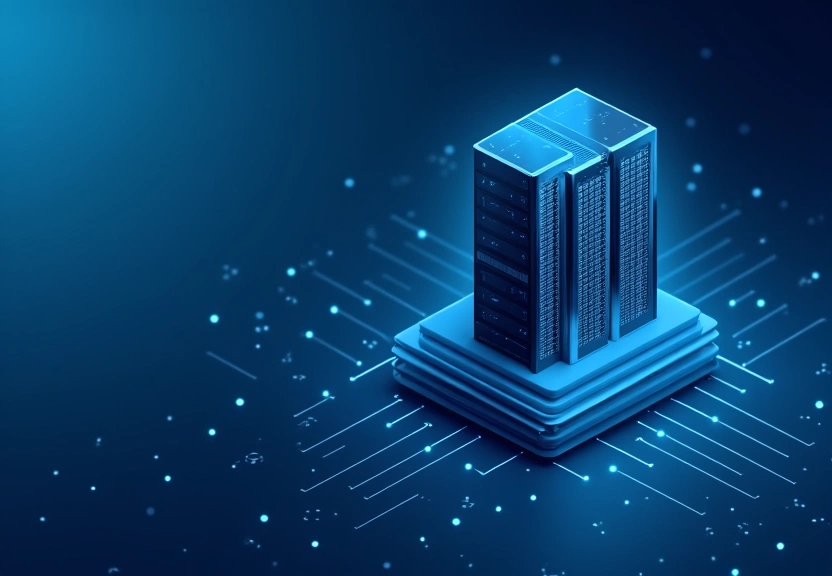 Almacenamiento para Failover en la Nube