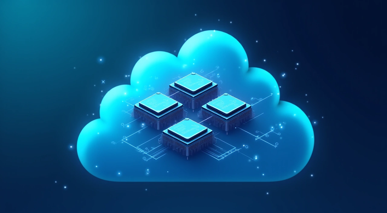 Acronis Advanced DR Compute Point