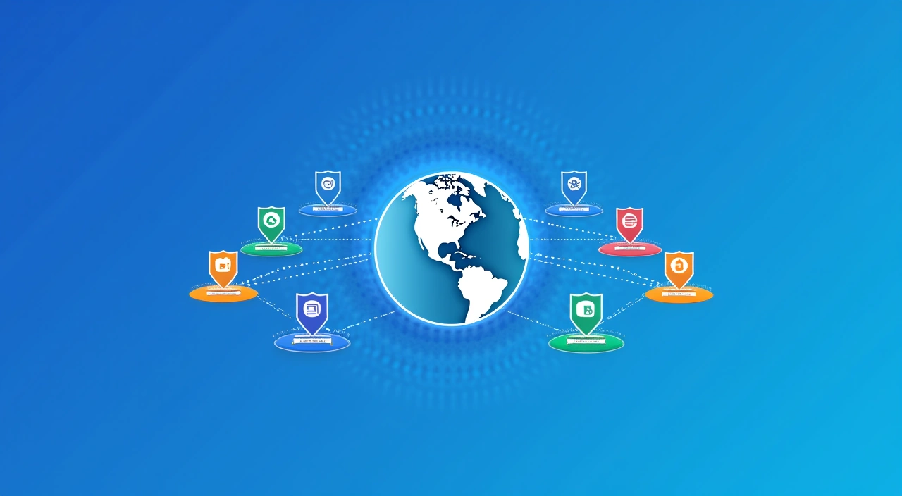 Acronis Backup Geo-redundante Google Workspace