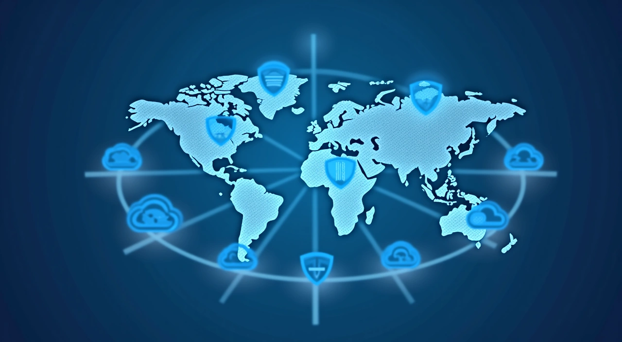Acronis Backup Geo-redundante Microsoft 365
