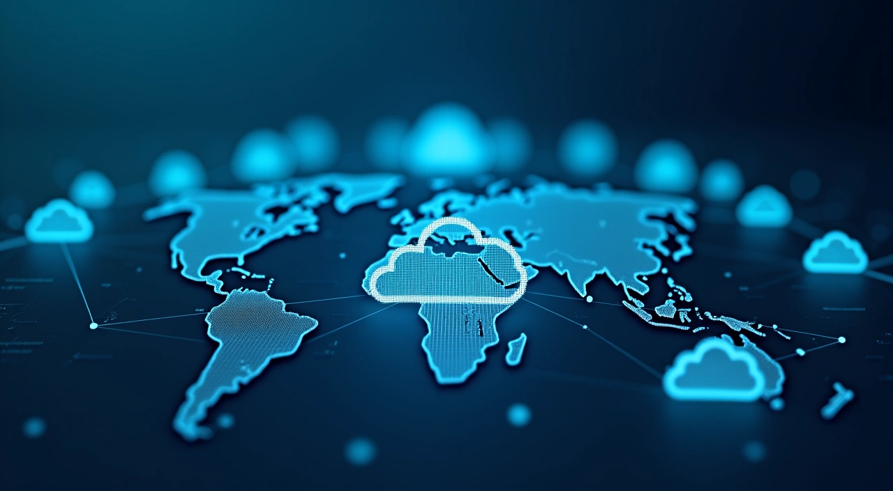 Acronis Advanced DR Public IP