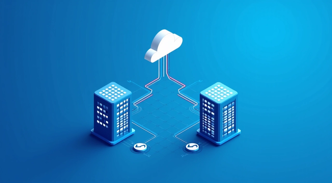 Acronis Backup Geo-redundante Storage