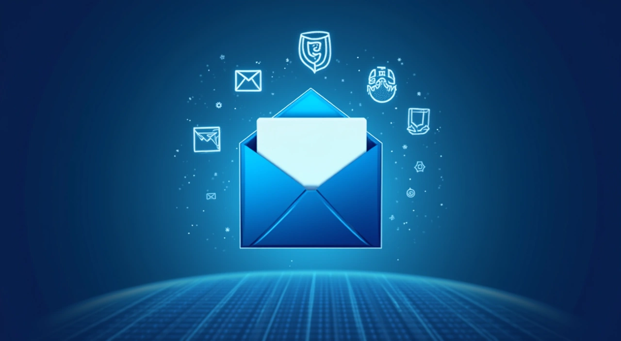 Acronis Advanced Email Security